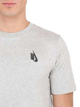 Nike Nikelab Essentials Cotton T-Shirt
