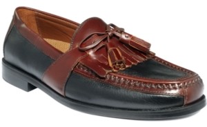 johnston and murphy aragon