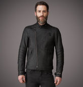 Thumbnail for your product : Belstaff KENDAL JACKET In Embossed Grain Leather