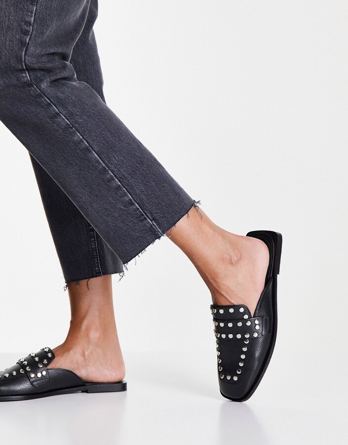 Studded Loafers Womens Sale, SAVE 57% - icarus.photos