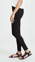 Thumbnail for your product : A Gold E Roxanne Super High Rise Skinny Jeans