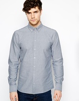 Thumbnail for your product : Minimum Oxford Shirt