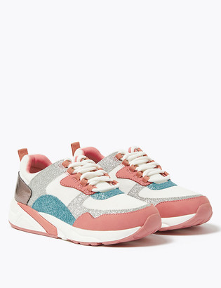 marks and spencer childrens trainers