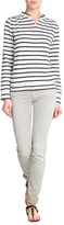 Thumbnail for your product : Closed Juli Skinny Jeans