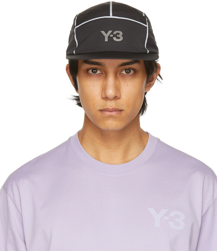 Y-3 Men's Hats | Shop the world's largest collection of fashion 