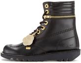 Thumbnail for your product : Kickers Real Hi Bling Boots