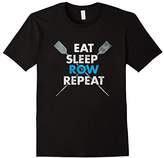 Thumbnail for your product : EAT SLEEP ROW REPEAT Rowing Crew Shirt