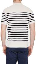 Thumbnail for your product : Burberry Derham Polo Shirt