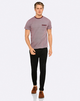 Thumbnail for your product : Oxford Leo Pocket Front T-Shirt