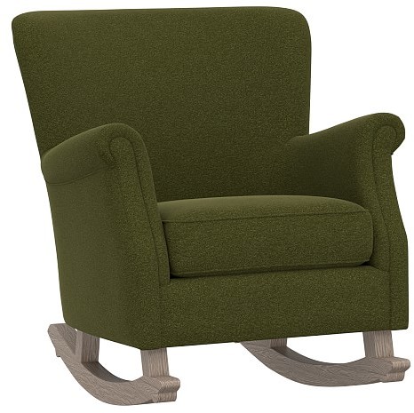 minna small spaces rocking chair