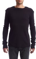 Thumbnail for your product : Hudson Long Sleeve Crew