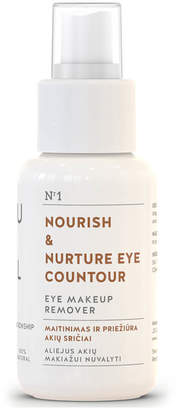 You & Oil Nourish & Nurture Eye Make Up Remover 50ml
