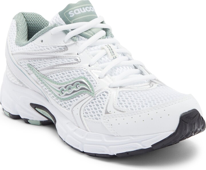 Saucony Ride Millennium Sneaker