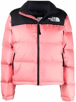 Thumbnail for your product : The North Face 1996 Retro Nuptse jacket