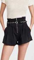 Thumbnail for your product : IRO Tocey Shorts
