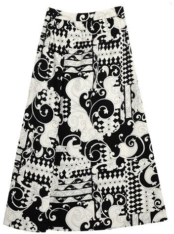 LE COEUR TWINSET Maxi skirt ShopStyle