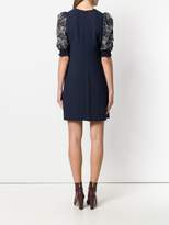 Thumbnail for your product : See by Chloe flared summer dress