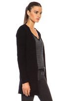 Thumbnail for your product : Enza Costa Sweater Coat