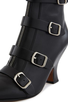 MARC JACOBS, THE St Marks ankle boots