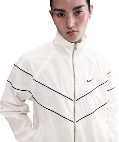Nike Windrunner Woven Full-Zip Jacket