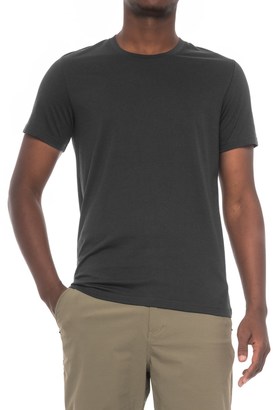 Peak Performance Shrug T-Shirt - Short Sleeve (For Men)