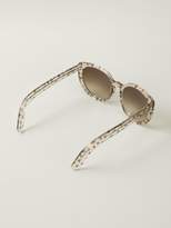 Thumbnail for your product : Cutler & Gross '1112' bug sunglasses