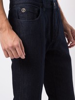 Thumbnail for your product : Giorgio Armani Classic Slim-Fit Jeans
