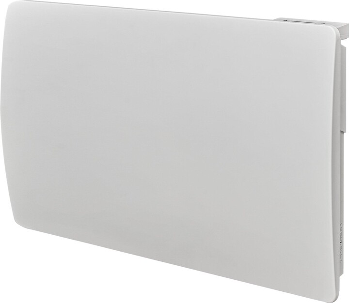 Adam Fires & Fireplaces Adam Solis 2000W Ceramic Core Electric Radiator