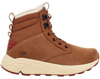 Zwarte UGG Sneakers OLIVE | Omoda