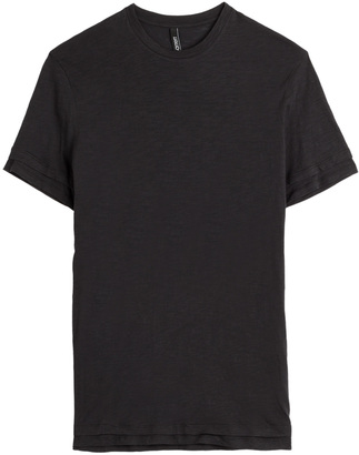 Neil Barrett Cotton T-Shirt