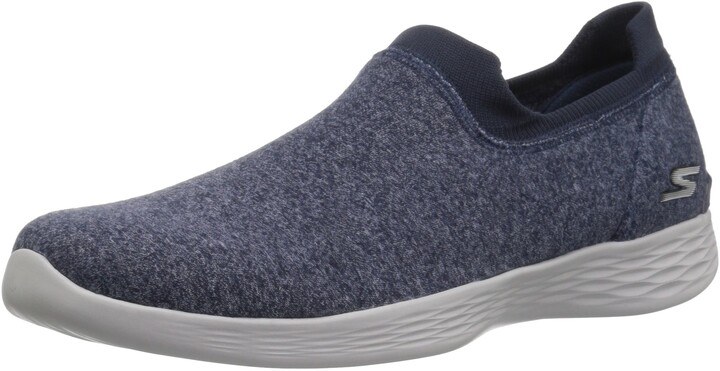skechers women's you walking shoe