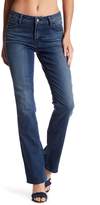 Thumbnail for your product : NYDJ Billie Stretch Mini Bootcut Jeans