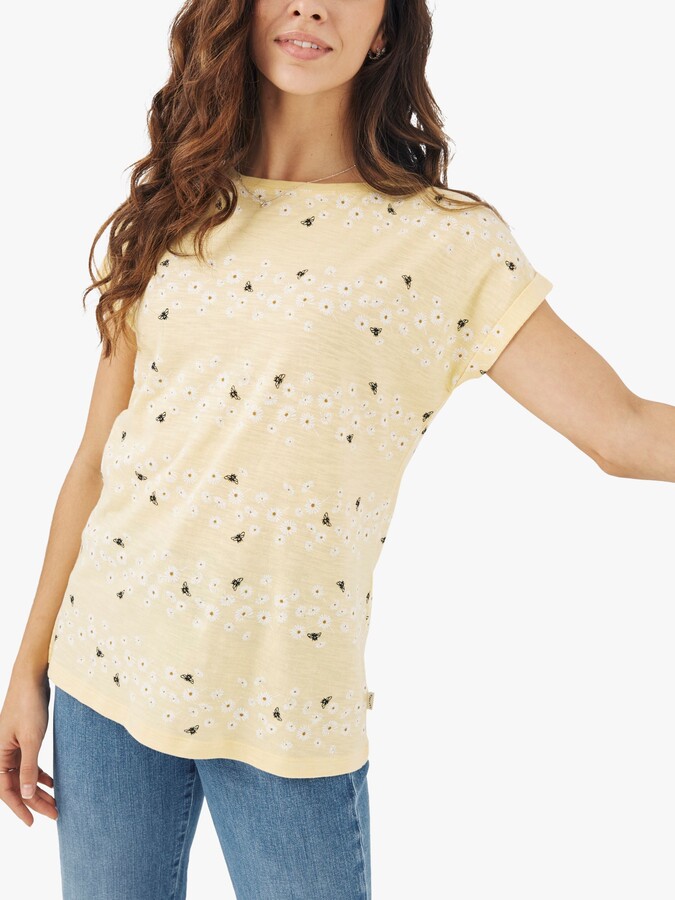 fatface ladies t shirts
