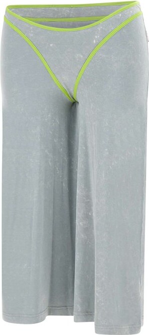 Diesel O-Fine Low-Rise Skirt