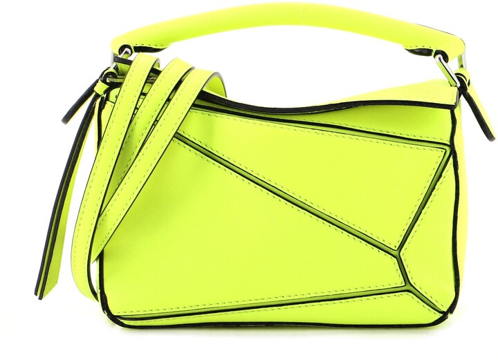 loewe puzzle bag sale