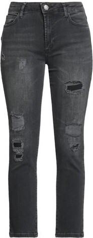 Fred Mello Woman Jeans