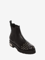 Thumbnail for your product : Alexander McQueen Mod Boot