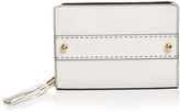 Thumbnail for your product : Milly Astor Tassel Leather Clutch
