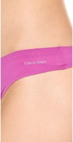 Thumbnail for your product : Calvin Klein Underwear Perfectly Fit Thong