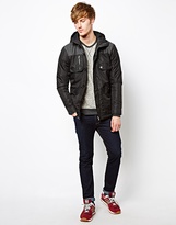 Thumbnail for your product : Carter's Carter Hooded Jacket