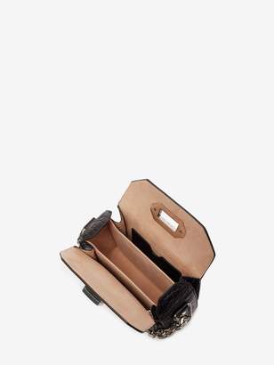 Alexander McQueen Box Bag 16