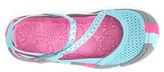 Thumbnail for your product : Jambu Girl's 'Dawn 2' Lightweight Water Sandal