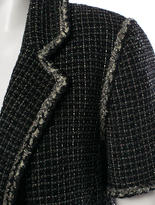 Thumbnail for your product : Chanel Embellished Tweed Jacket