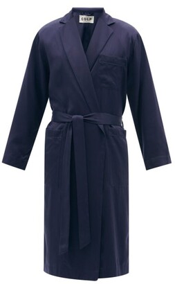 mens satin robe canada