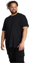 Thumbnail for your product : Johnny Bigg Big Tall Essential Crew Neck Tee