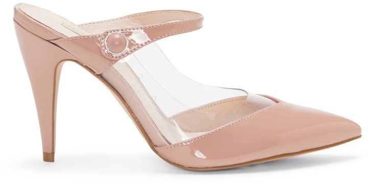 louise et cie mary jane