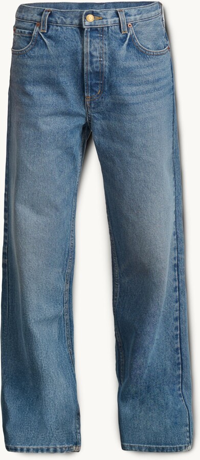 B Sides Bec Jean Halle Wash 26