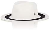 Thumbnail for your product : FILUHATS Women's Telluride Wool Felt Fedora - White