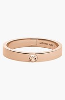 Thumbnail for your product : MICHAEL Michael Kors Michael Kors 'Fulton' Hinge Bracelet
