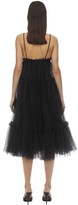 Thumbnail for your product : BROGNANO Tulle Midi Dress